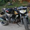 Yamaha FZs